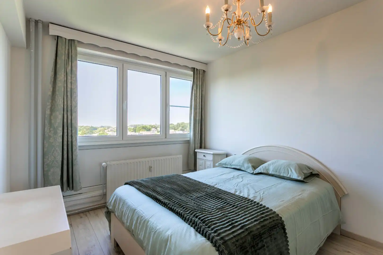 App (82m²) te koop in Breughelpark, met 2 slpks, ruim balkon en kelder foto 13