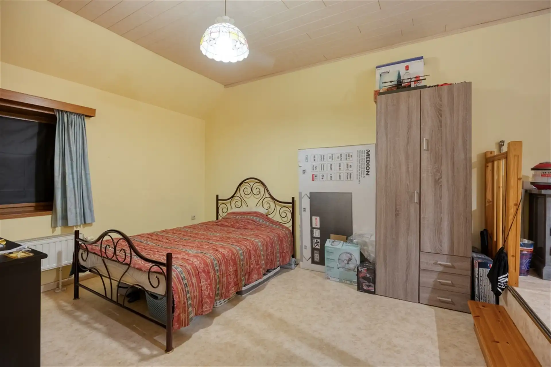 Karaktervolle woning in hartje Aalst foto 16