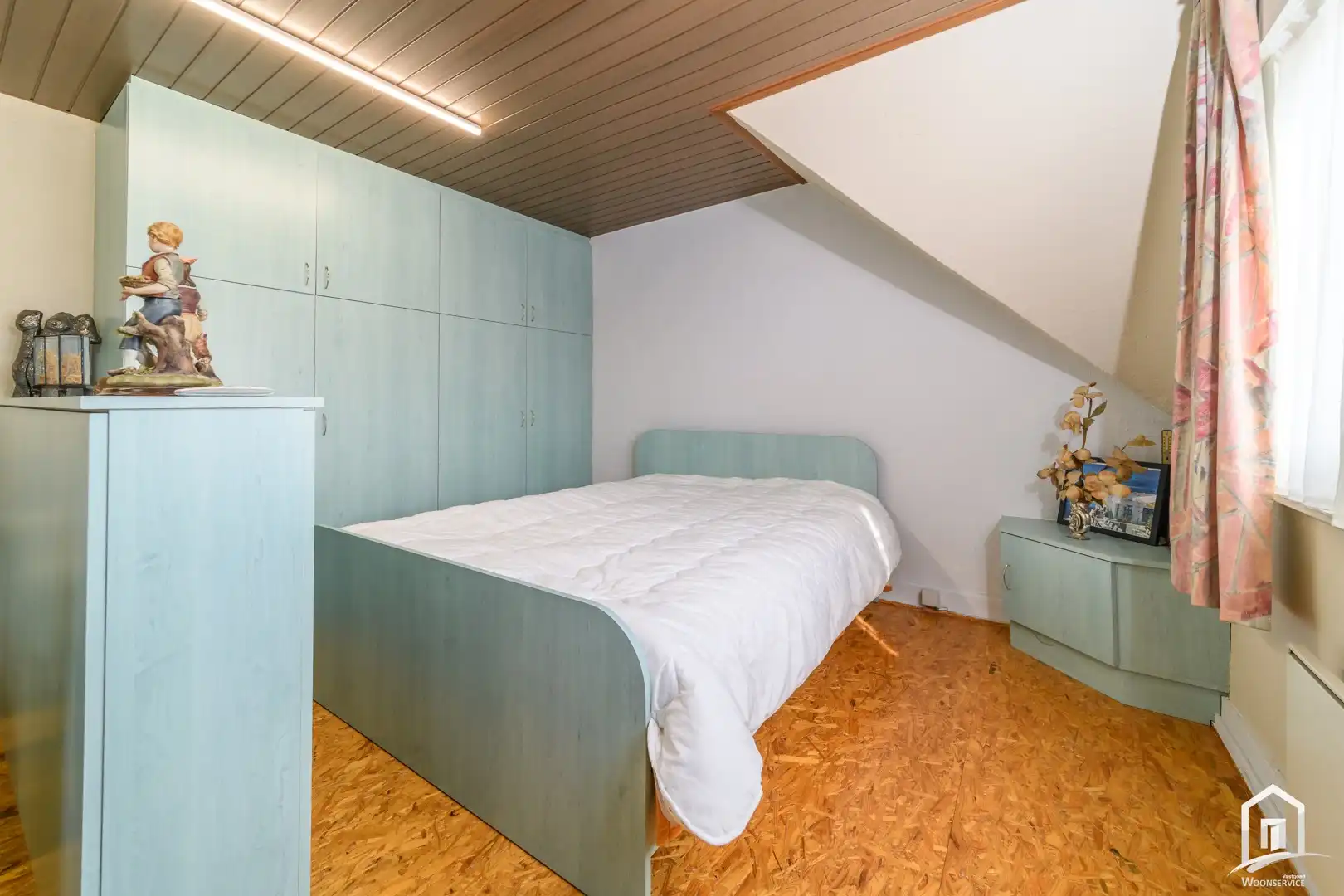 Karaktervol herenhuis met 4 slaapkamers te Haaltert foto 27