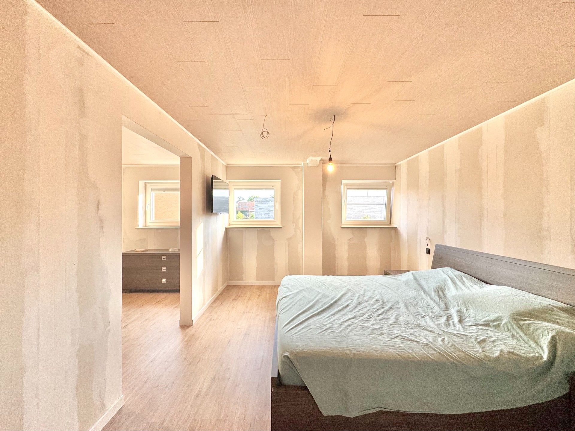 MAGAZIJN MET WOONST foto 29