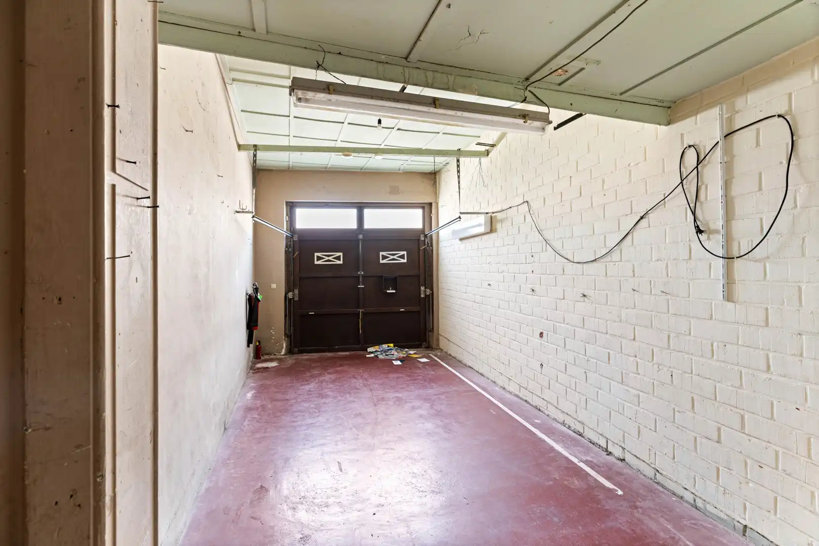 Opbrengsteigendom met 3 appartementen en 2 garages op toplocatie te Heist-aan-Zee foto 38