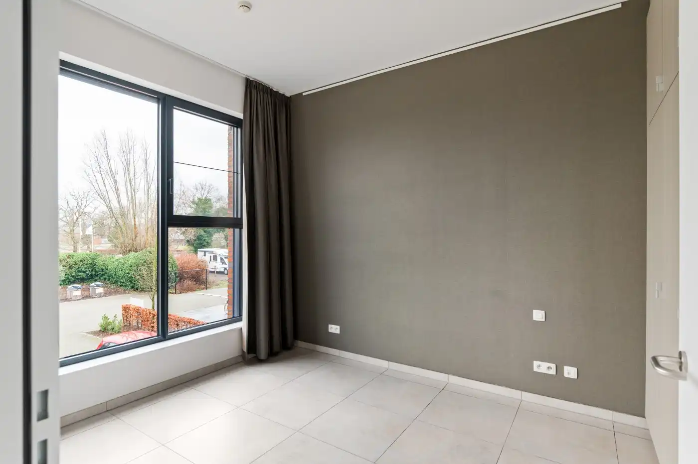 Assistentiewoningen met 1 slpk., ruime badkamer en tal van gemeenschappelijke faciliteiten foto 8