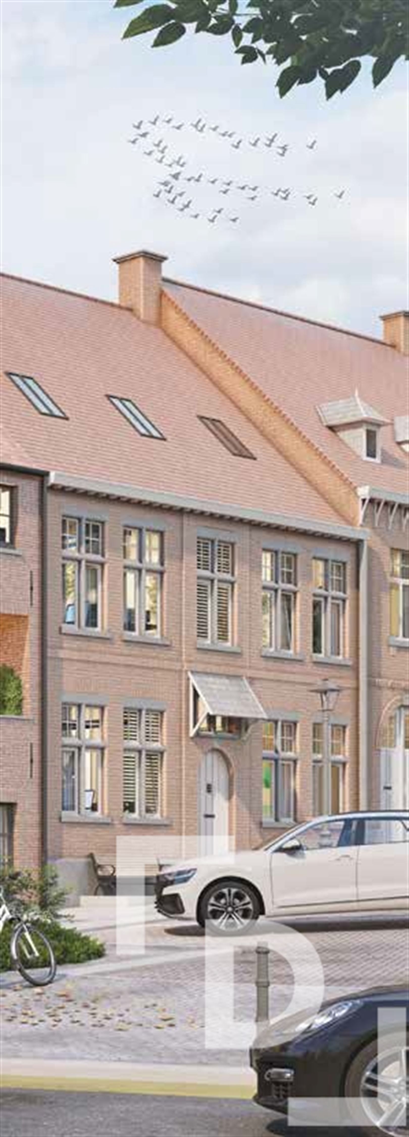 Appartement foto {{pictureIndex}}