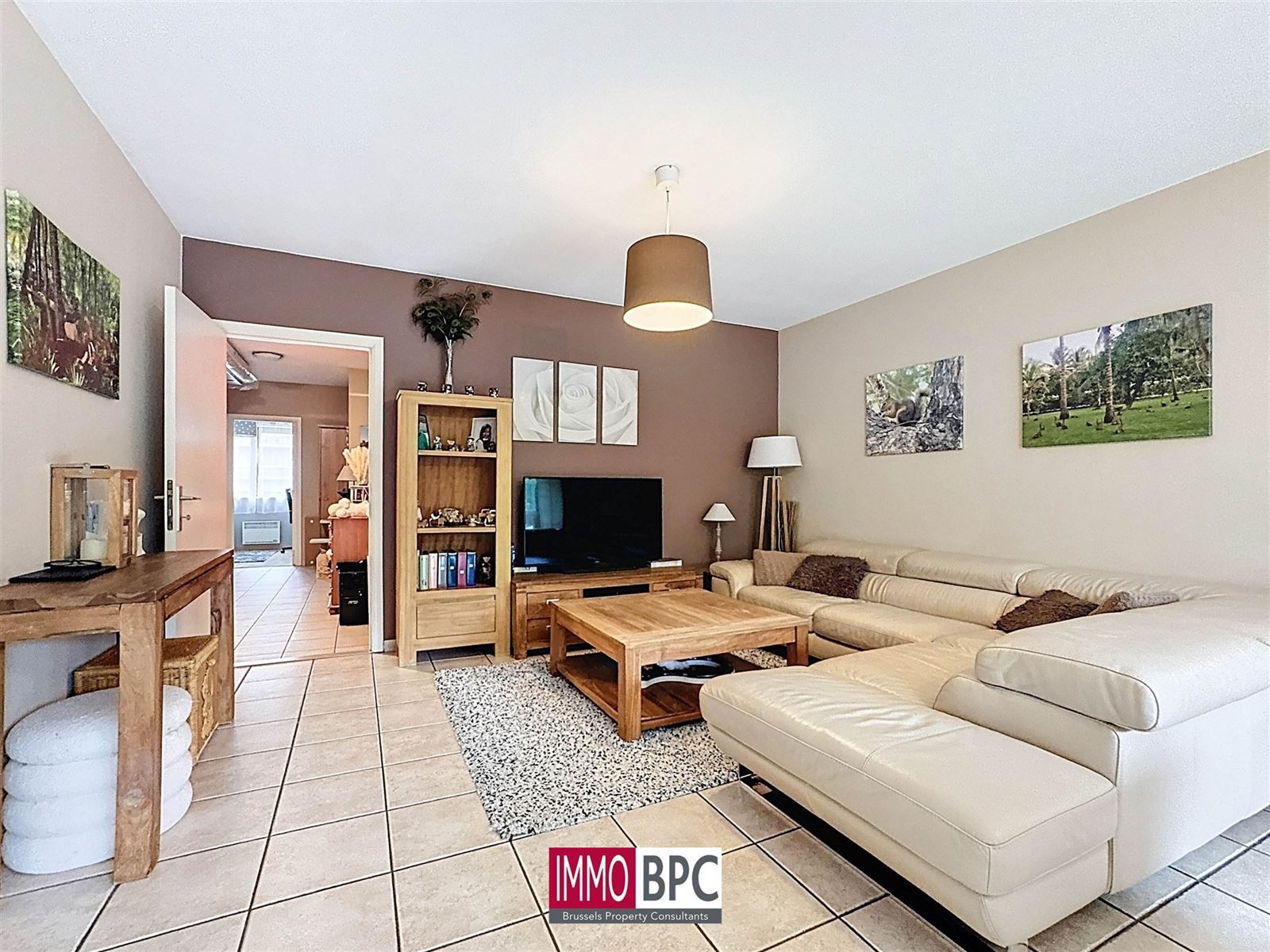 Appartement te koop boulevard edmond machtens 174 - 1080 MOLENBEEK-SAINT-JEAN