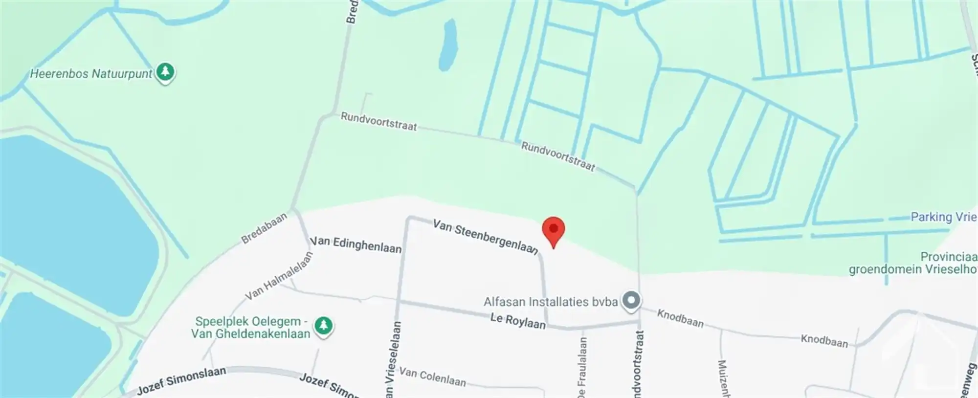 rustig gelegen villa met 3 ruime slaapkamers foto 33