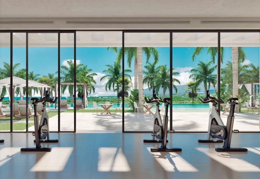 Ontdek met vreugde: nieuw luxe project in Marbella met exclusieve specificaties! foto 11