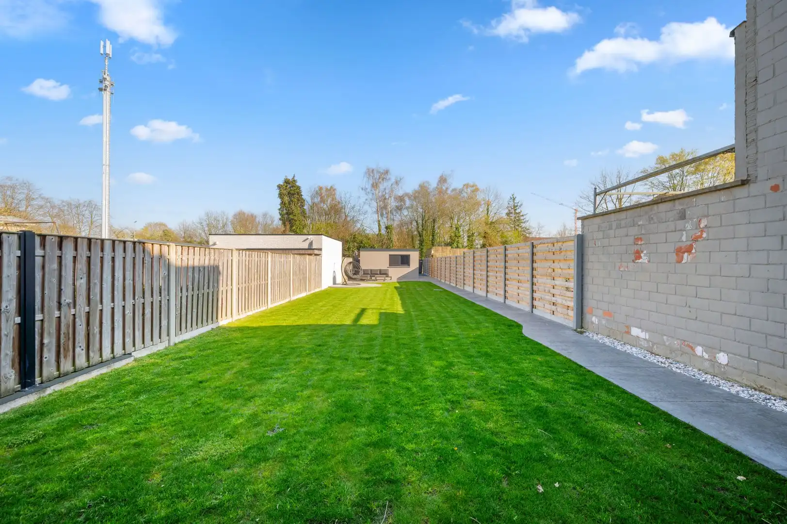 Karaktervolle & sfeervolle herenwoning foto 28