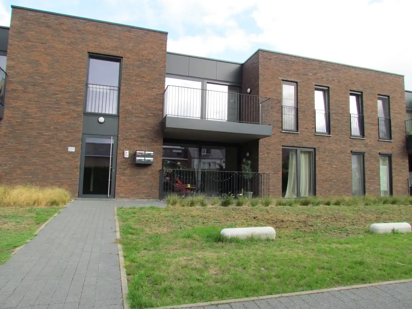 Appartement te huur Kempenlaan 20 A/0.2 - 3140 Keerbergen