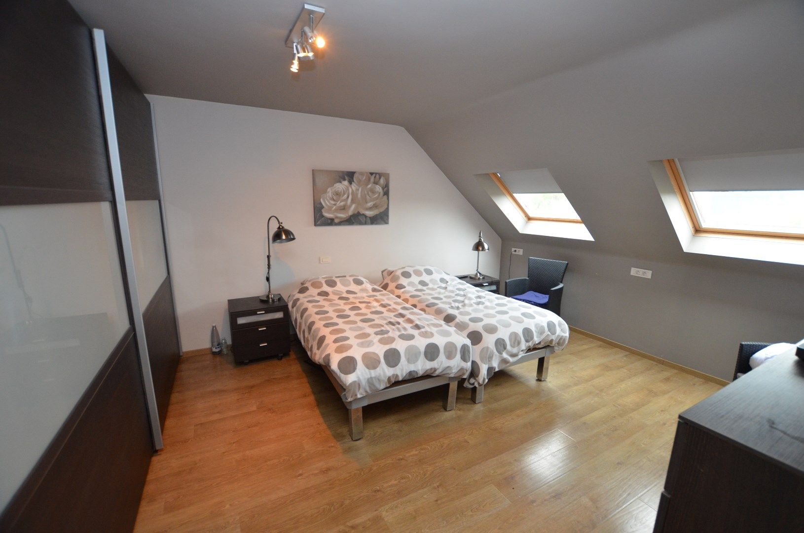 Zeer ruime goed onderhouden woning (12m gevel) foto 16