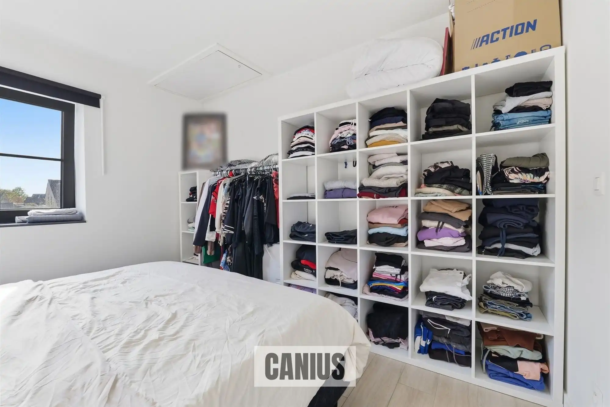 INSTAPKLARE WONING MET 3 SLKS & TUIN foto 13
