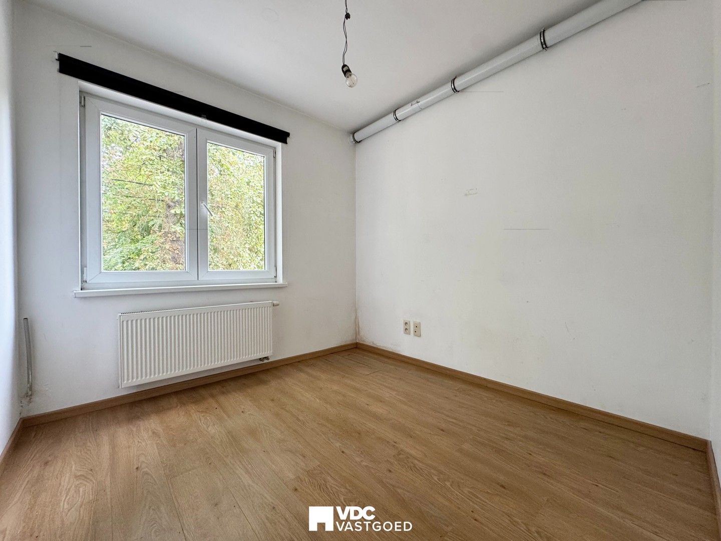 Zeer mooi en ruim duplex-appartement met 4 slaapkamers en groot terras in groene omgeving foto 10