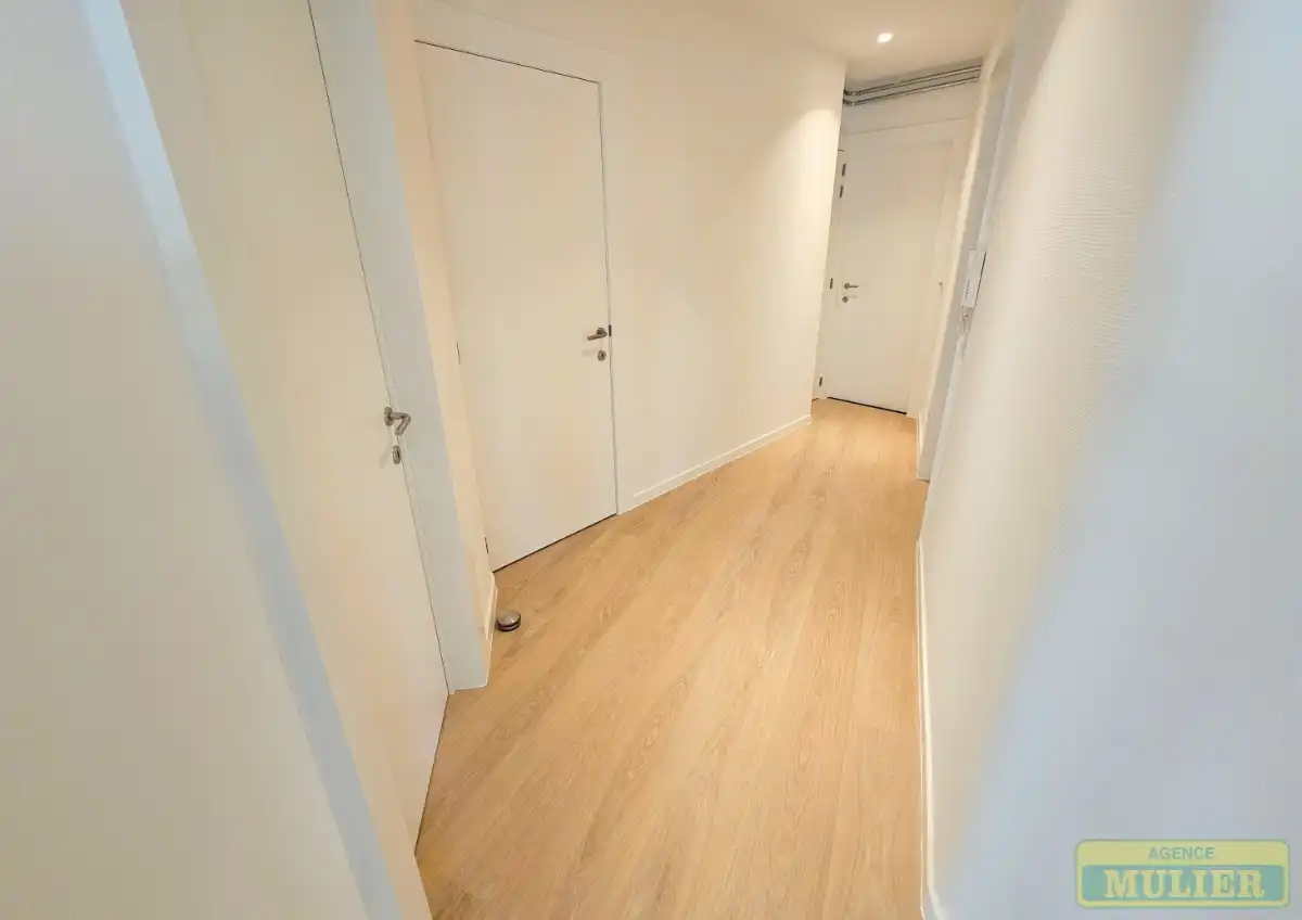 Appartement te huur foto 4