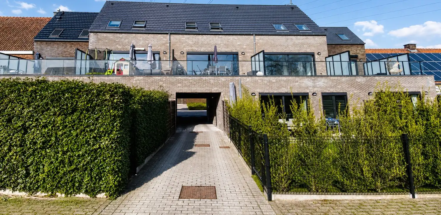 Luxueus ruim appartement! foto 17