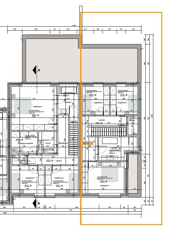 AFGEWERKT: Halfopen nieuwbouwwoning te Viversel foto 7