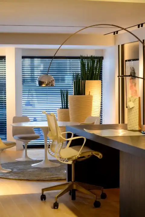 Commerciële ruimte te koop Heldenplein 27 - - 8300 Knokke-Heist