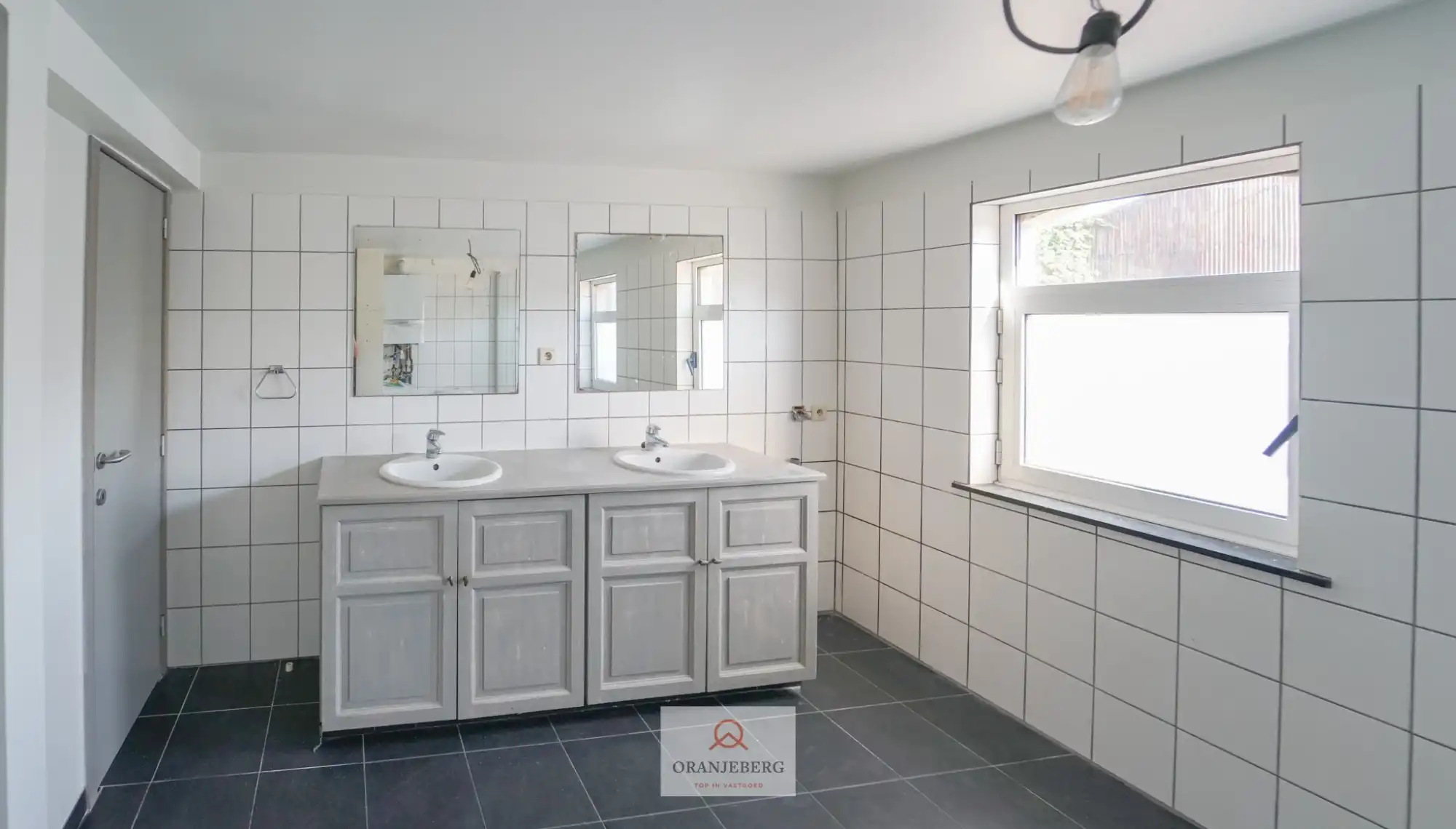 Instapklaar appartement aan Sint-Pieterstation! foto 5