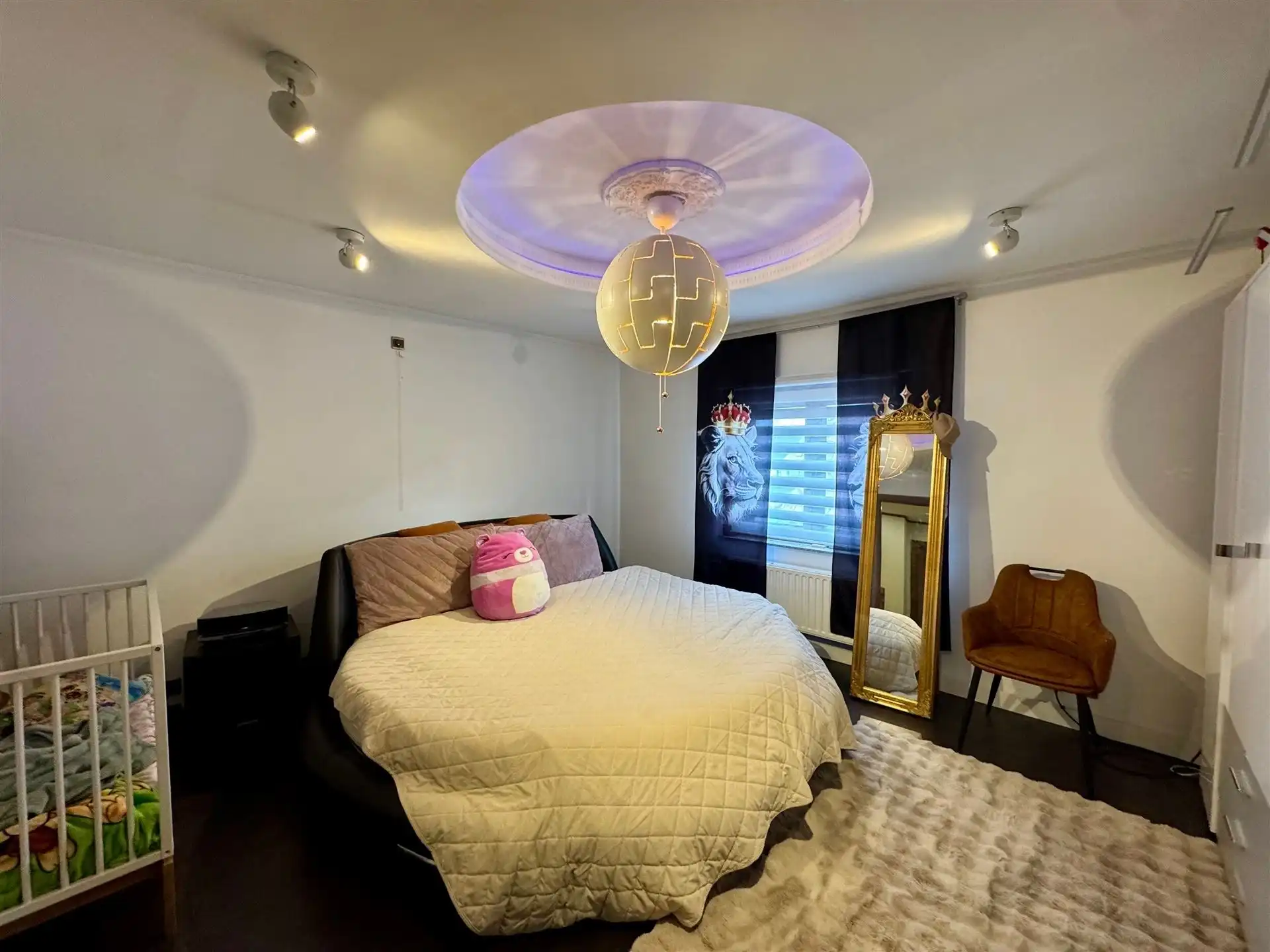 Vrijstaande woning op de Leopoldstraat 35 te Maasmechelen foto 14