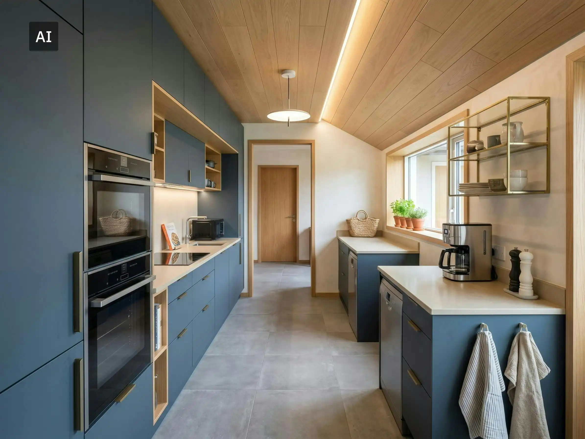 Renovatieproject met potentieel in Aalter! foto 4
