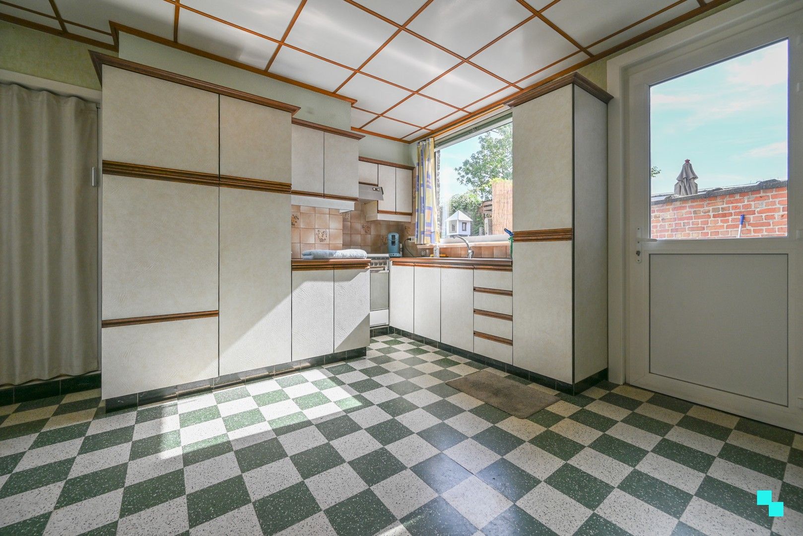 Charmante karakterwoning in landelijke omgeving te Izegem, Bosmolens foto 8