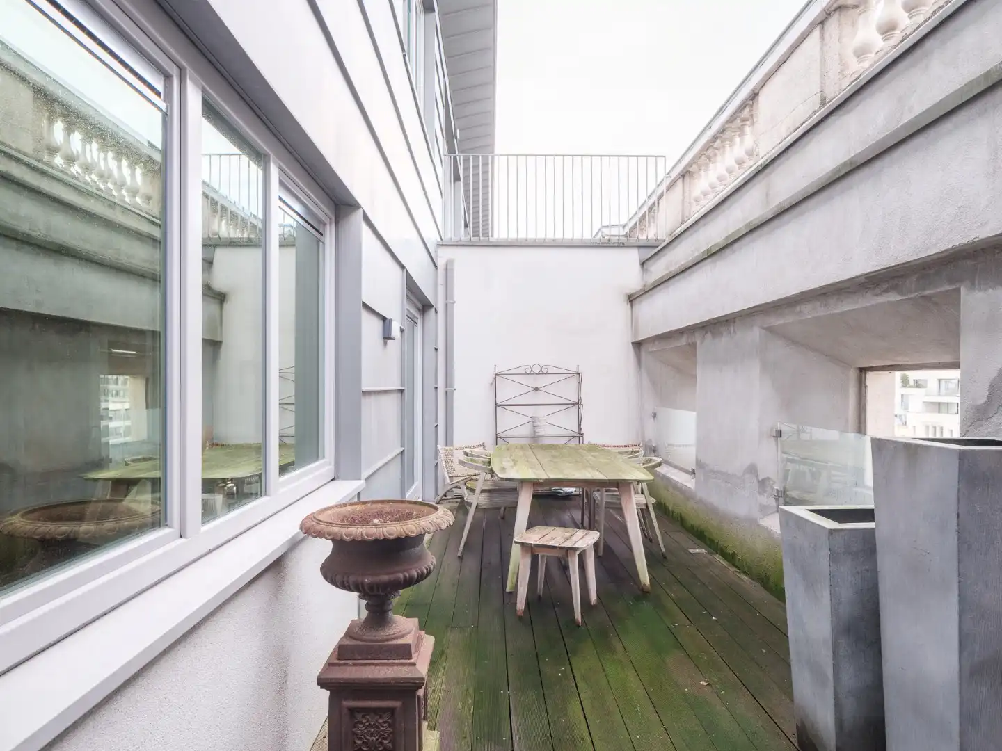 stijlvol appartement op de Kouter, Gent foto 20