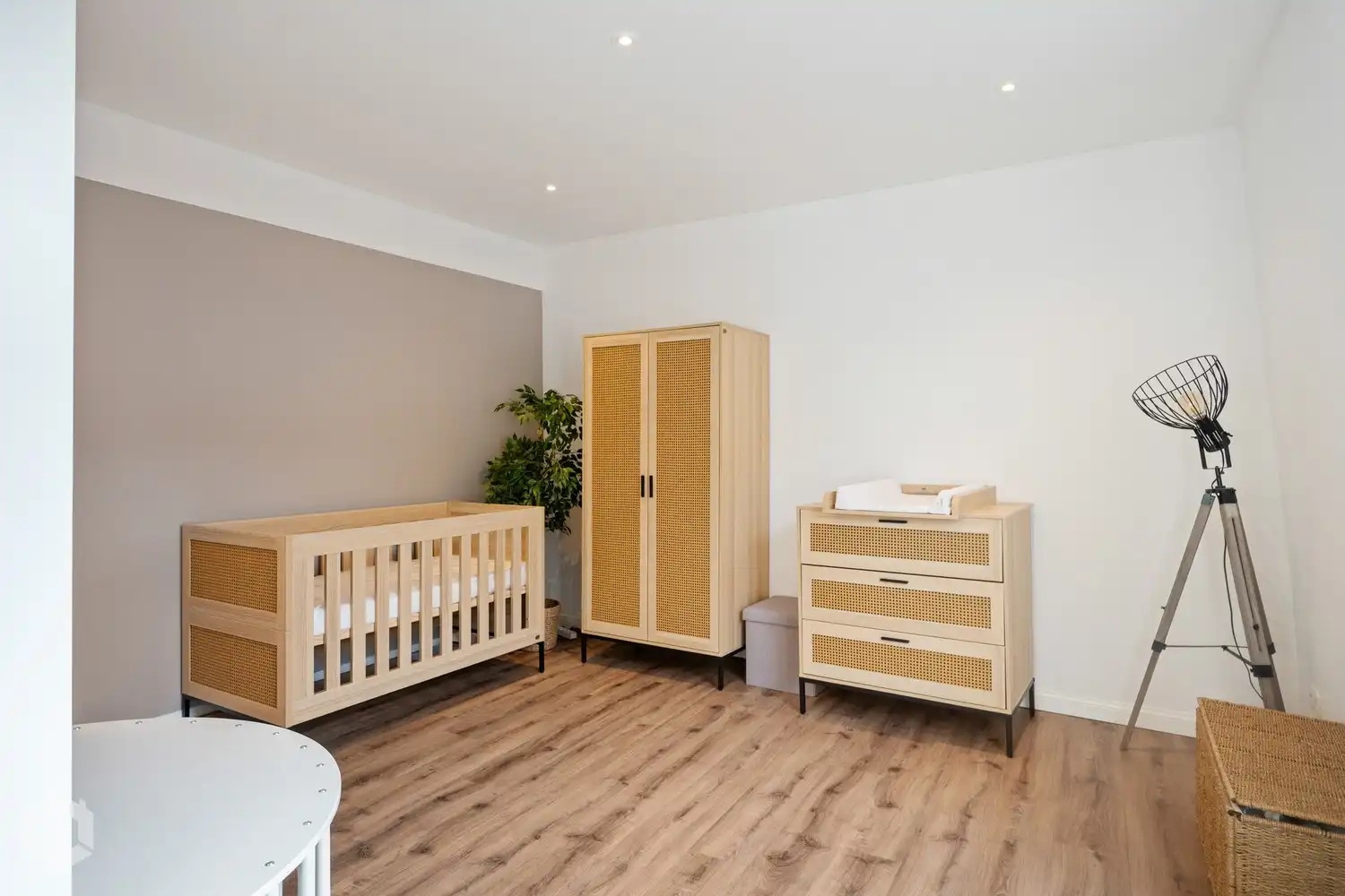 Recent gerenoveerde woning met 3 slaapkamers en 2 badkamers te Mechelen foto 20