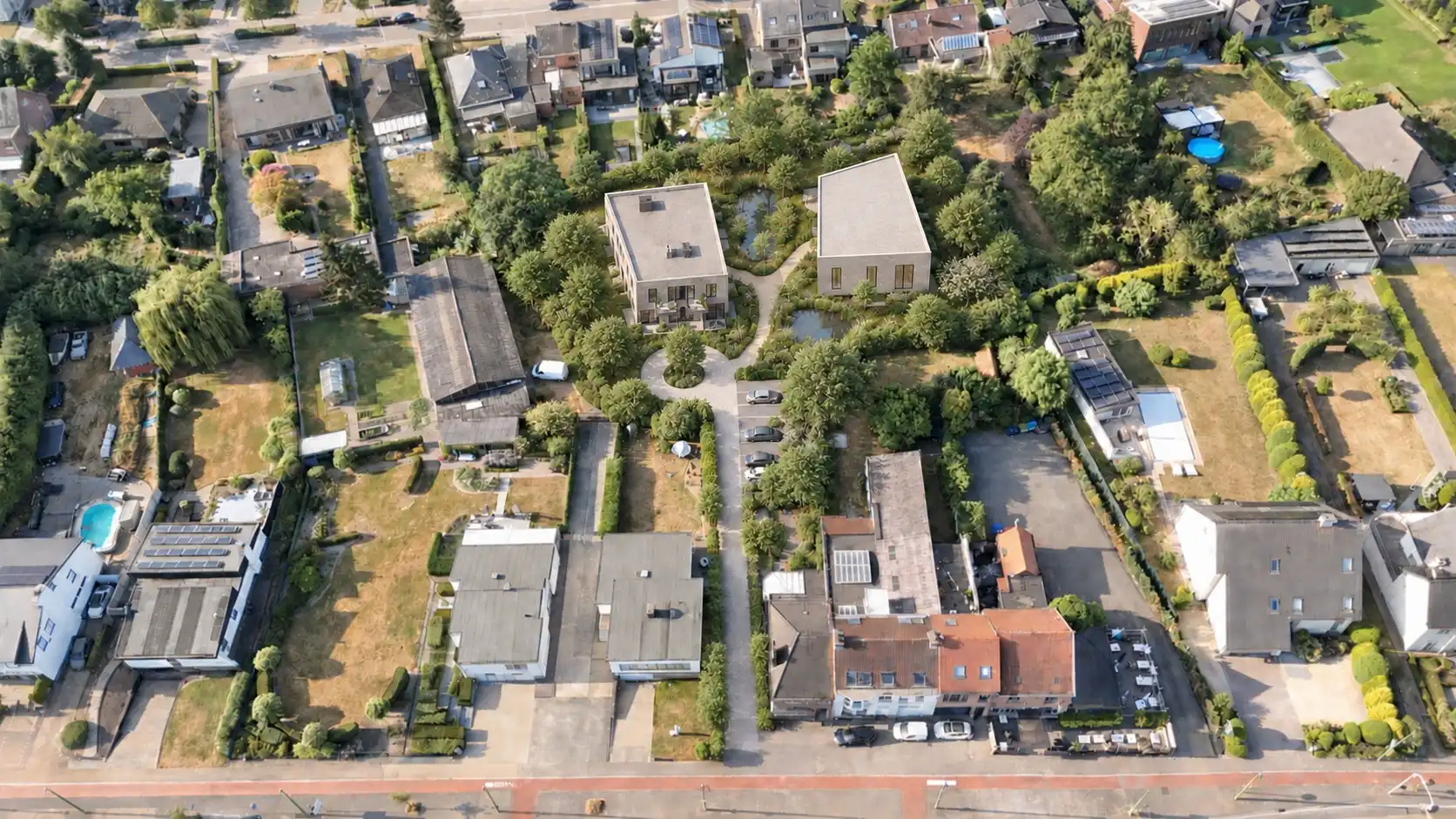 Projectgrond voor min 8 wooneenheden foto 5