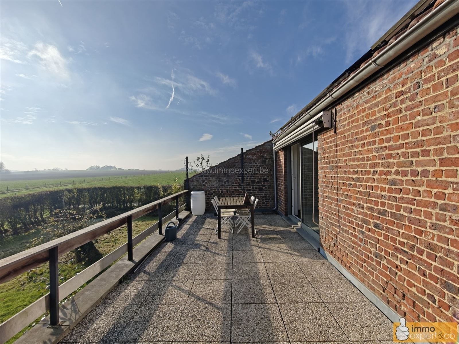 PEPINGEN: Uniek, idylisch en energiezuinig vastgoed foto 25