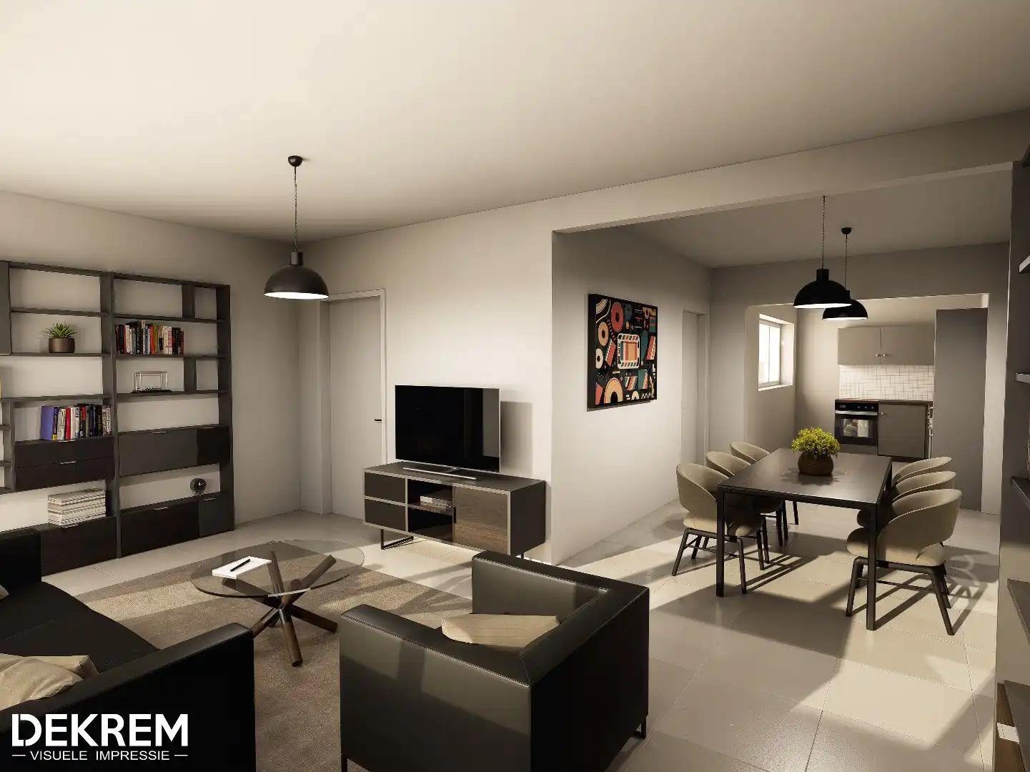 Karaktervolle woning in een rustige omgeving. foto 5