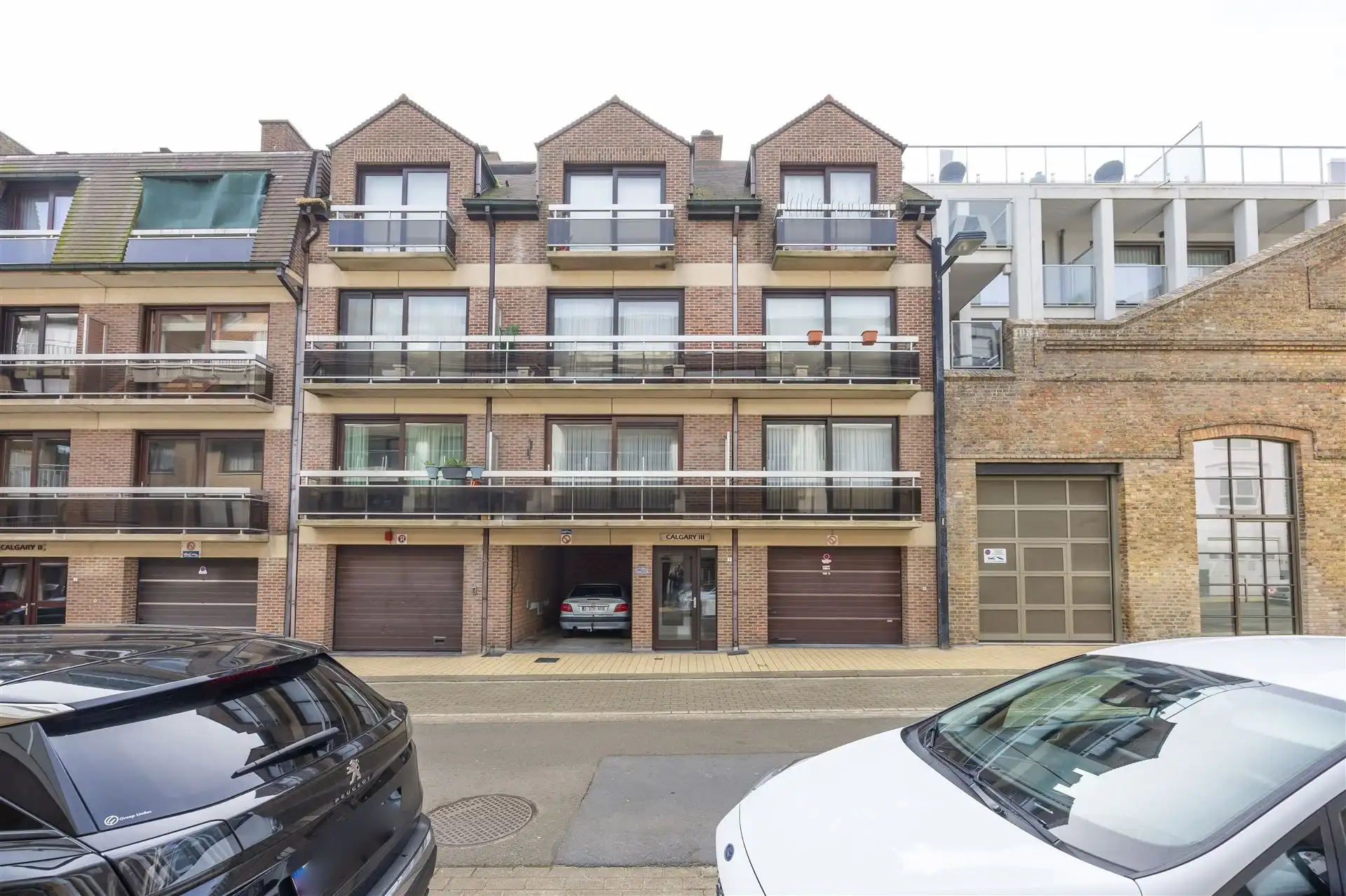 Appartement 2 slaapkamers foto 17