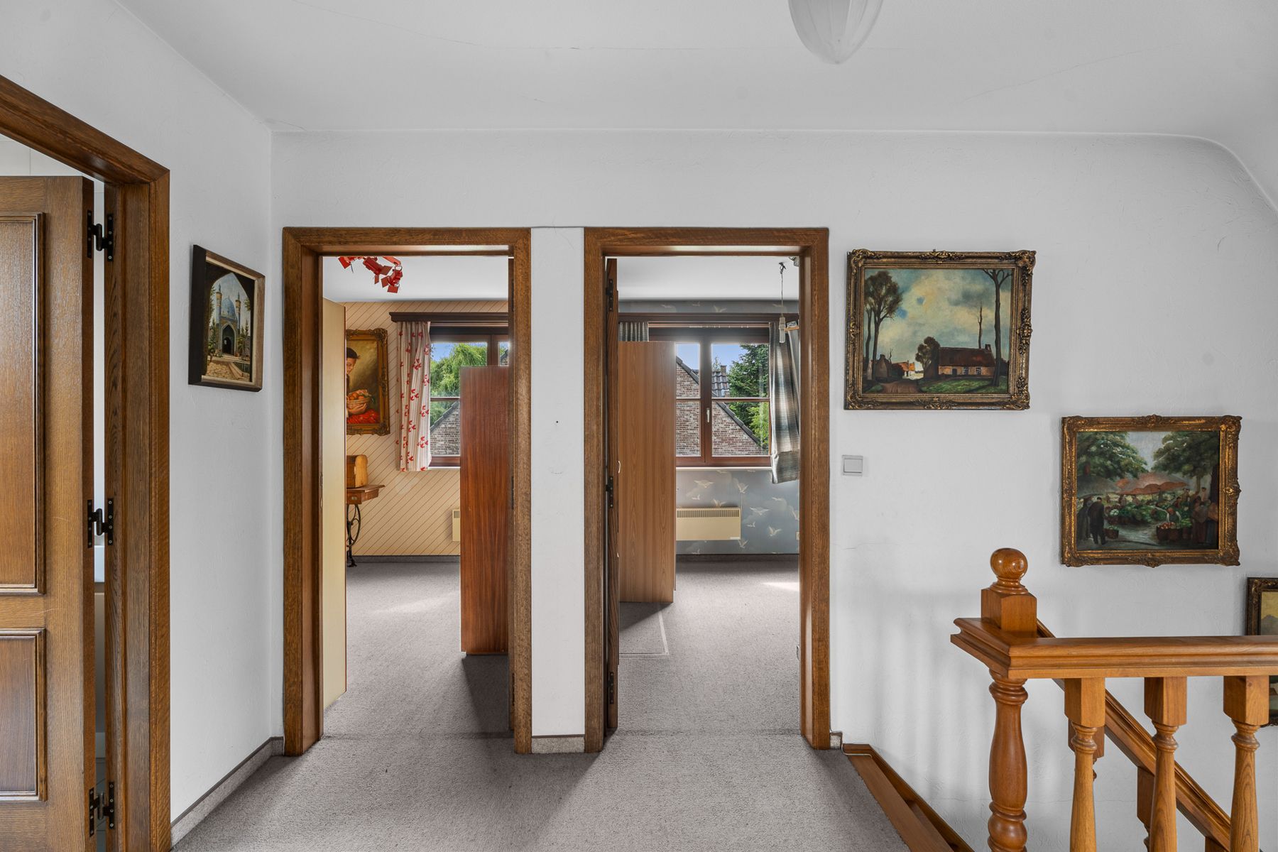 Unieke woning ZWO op 1207m2 aan de Gentbrugse Meersen! foto 14
