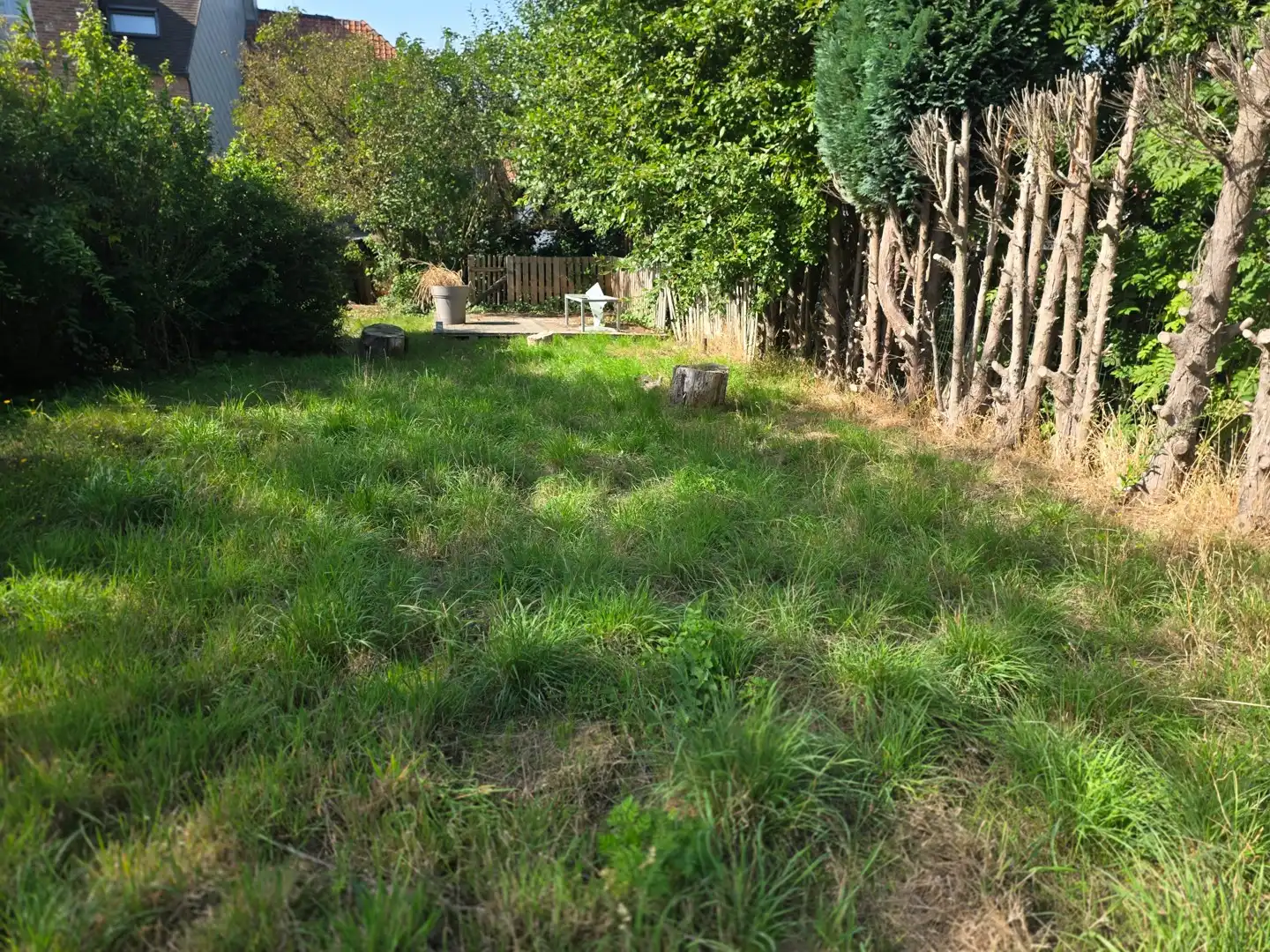 Huis te koop foto 8