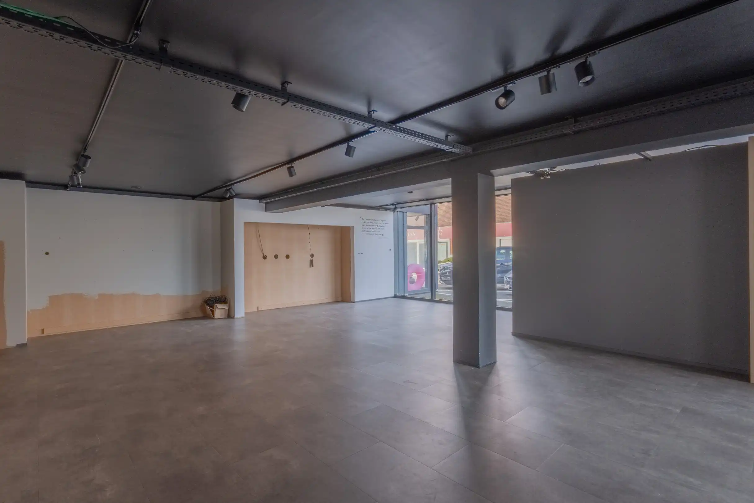 Commercieel pand op toplocatie te Knokke foto 5