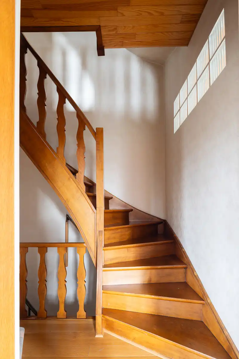 Eengezinswoning met tuin, garage en autostaanplaats foto 15