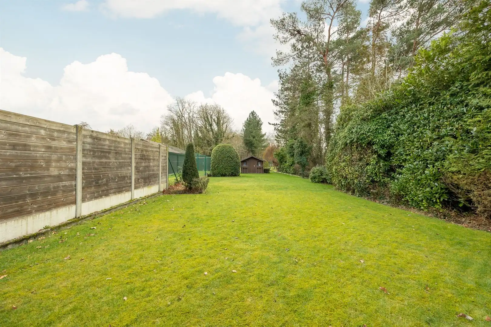 Toffe woning op ruim perceel! foto 18