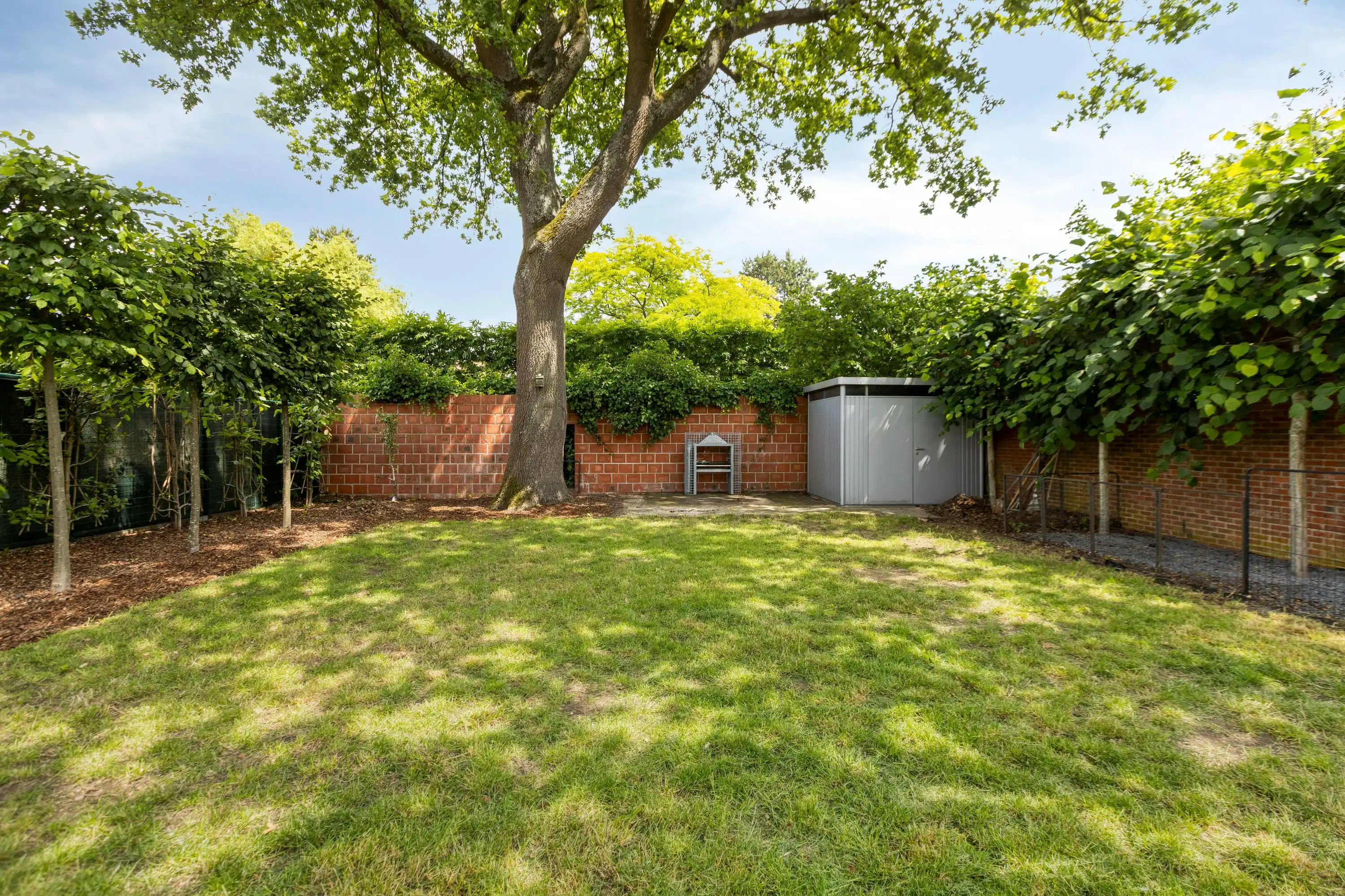 Prachtige, energiezuinige BEN-woning op een mooi perceel te koop! foto 35
