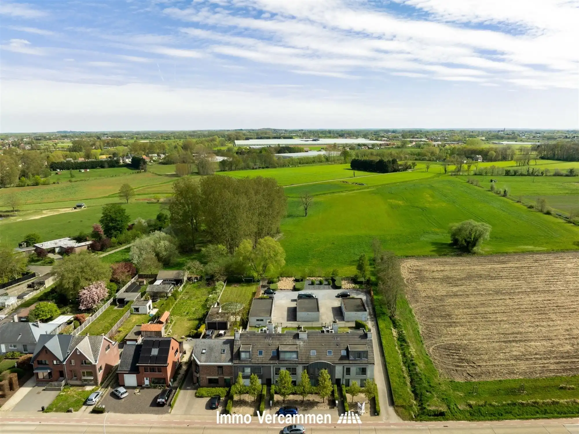 Appartement met 2 slaapkamers te Koningshooikt foto 15