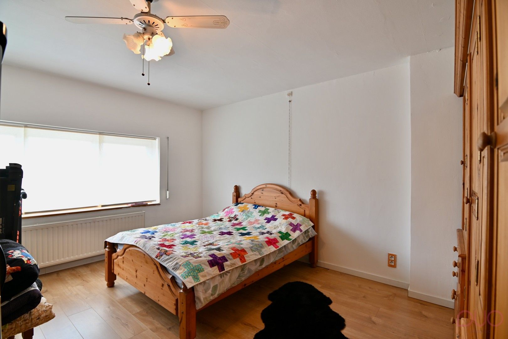 Karaktervolle, ruime woning met werkplaats & grote tuin – unieke opportuniteit foto 12