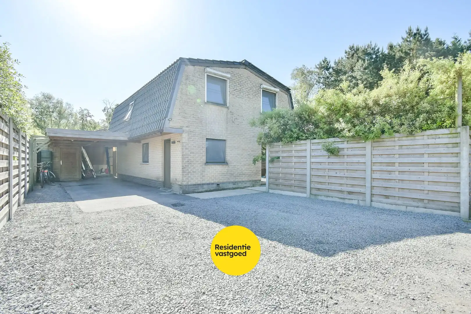Huis te koop Bremdreef 122 - - 8750 Wingene
