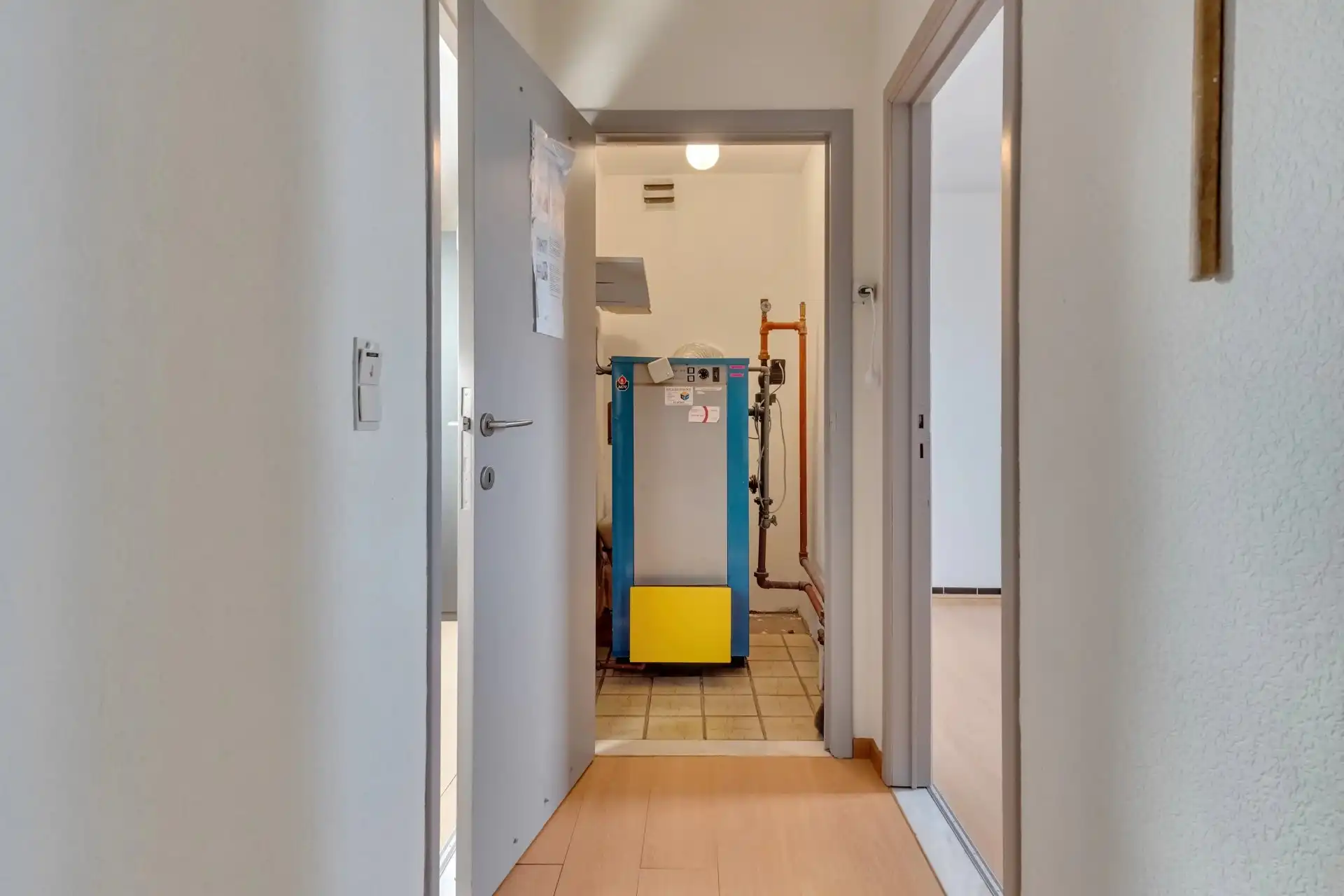 Instapklare woning met garage foto 10