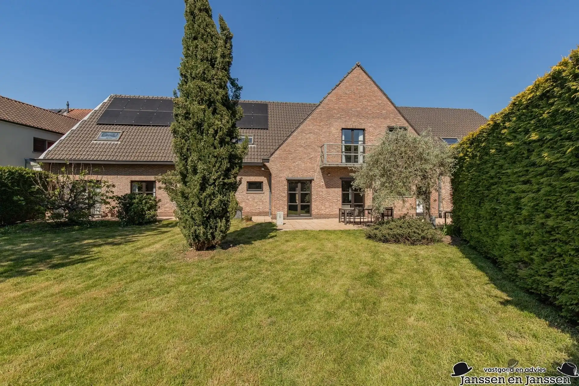 Riante villa met EPC B foto 4