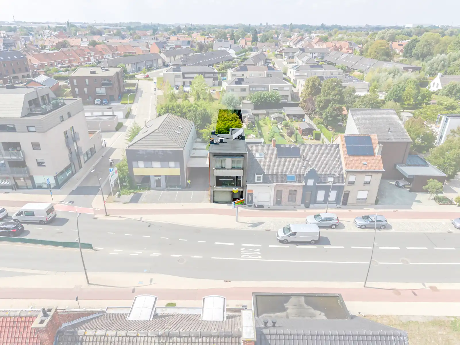 Instapklare woning met garage, 3 slaapkamers, tuin en terras foto 28