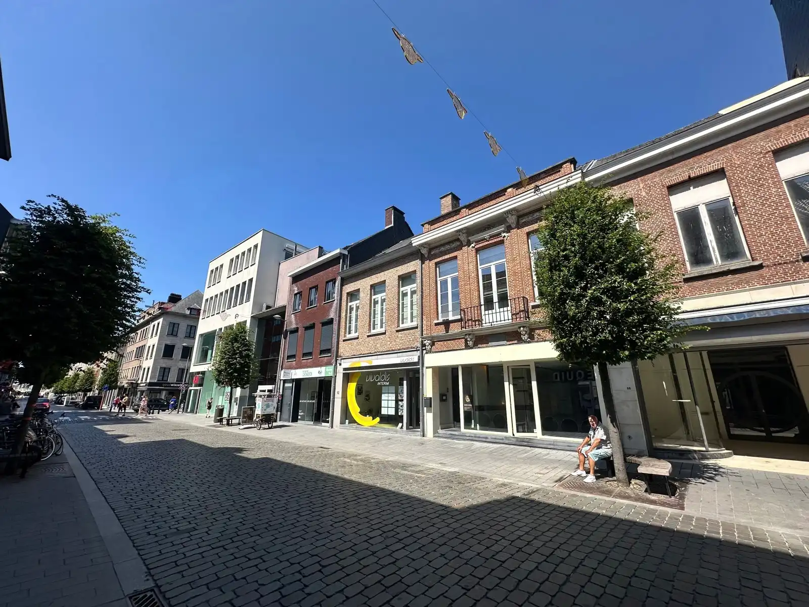 Horecapand in het commerciële hart van Lier foto 2