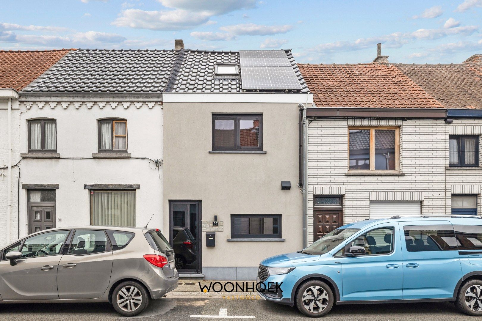 Huis te koop Daknamstraat 37 - - 9160 Lokeren