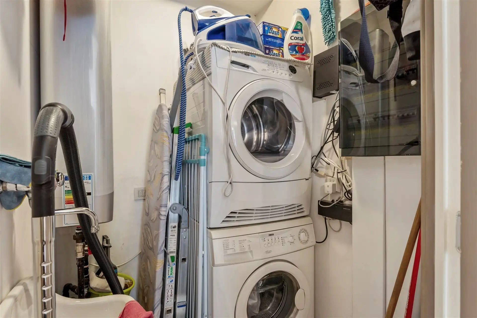 ZEEDIJK / JACHTHAVEN  foto 16