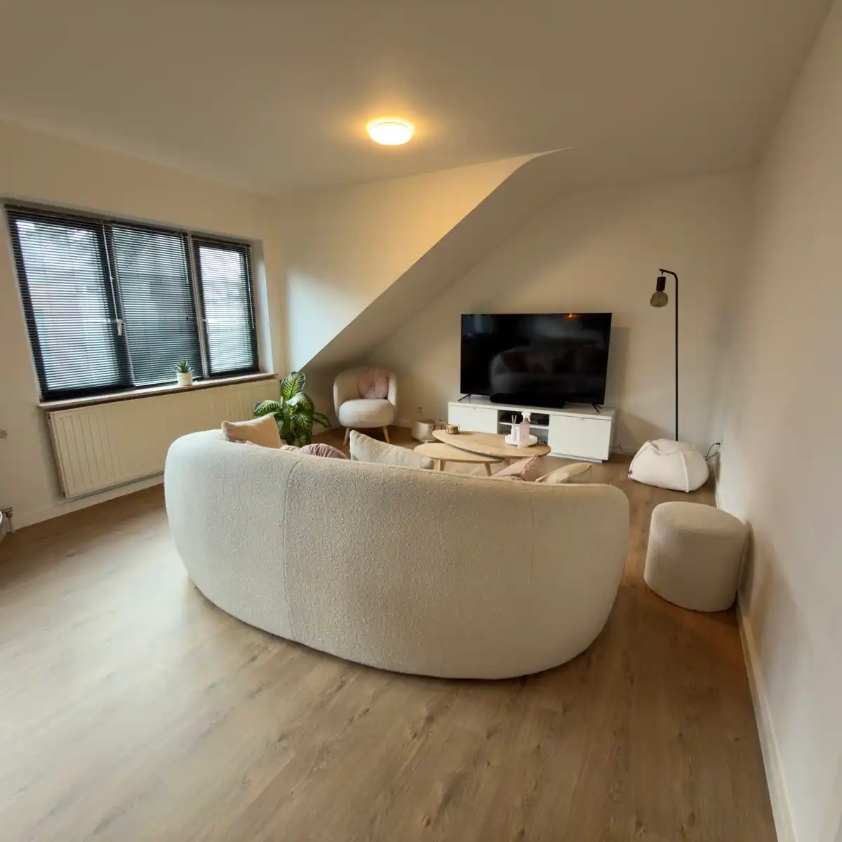 Instapklaar appartement midden in centrum Oud-Turnhout foto 4