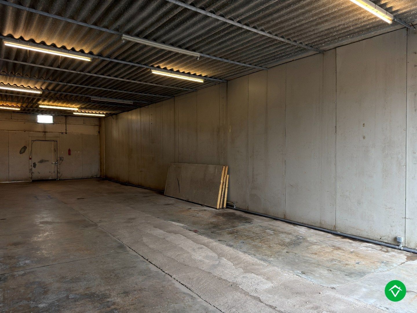 Opslagruimte te huur te Vladslo  foto 2