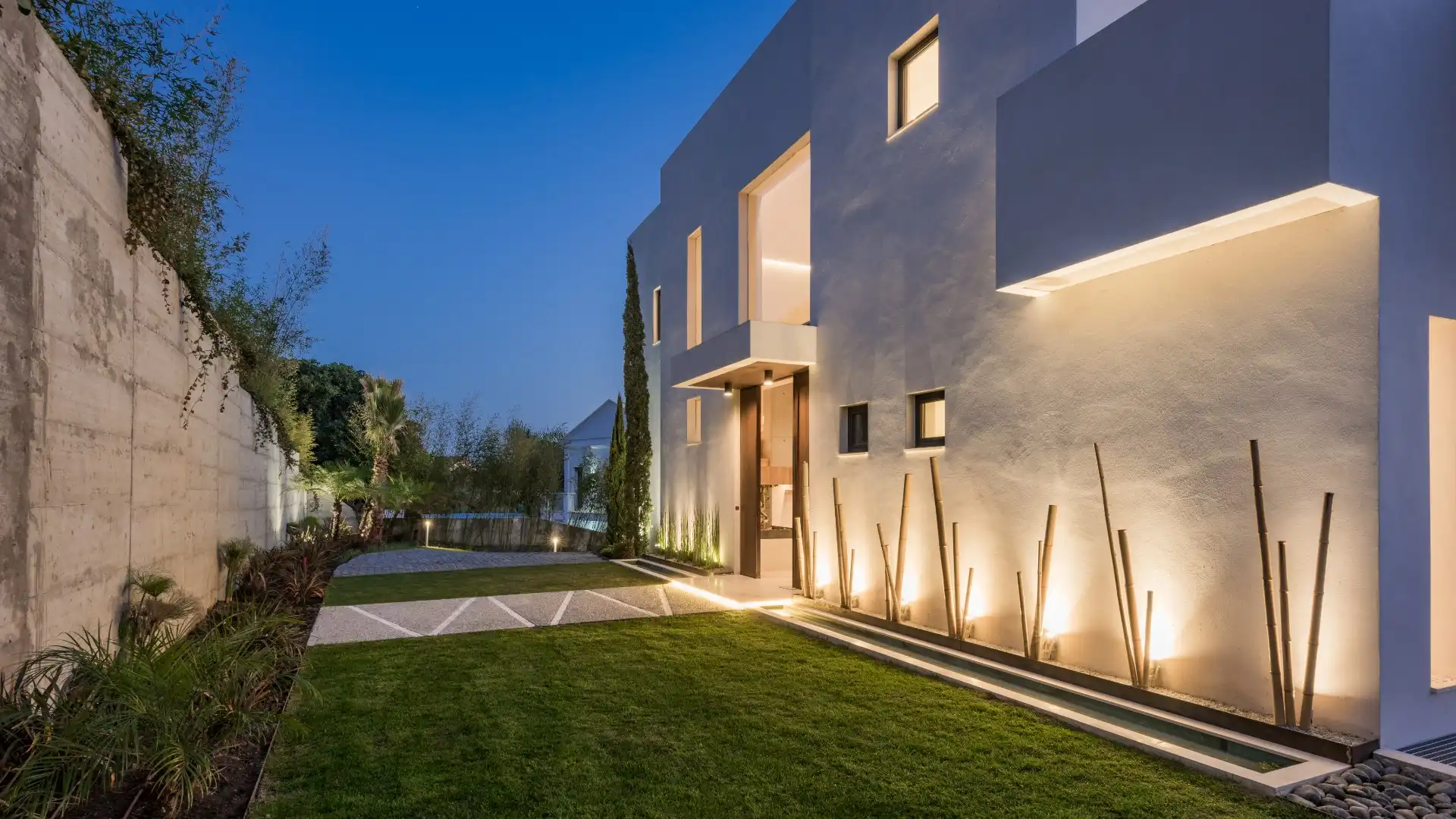 Villa Serena - La Alqueria foto 3