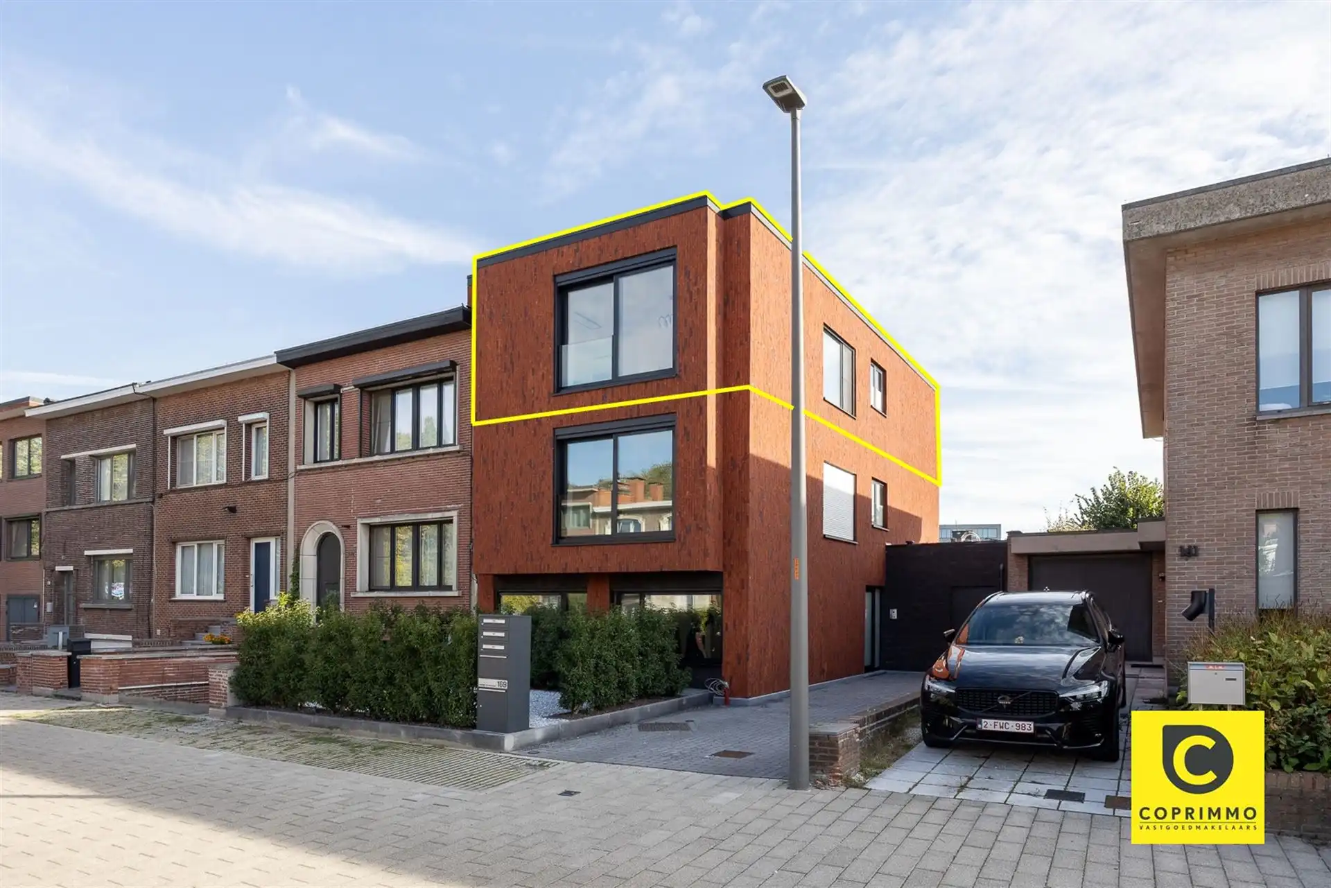 Prachtig gerenoveerd BEN-app met 2 slpks op toplocatie! foto 11