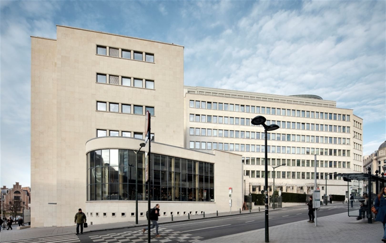 KEIZERIN/ IMPERATRICE 13: vanaf 630m² foto 5