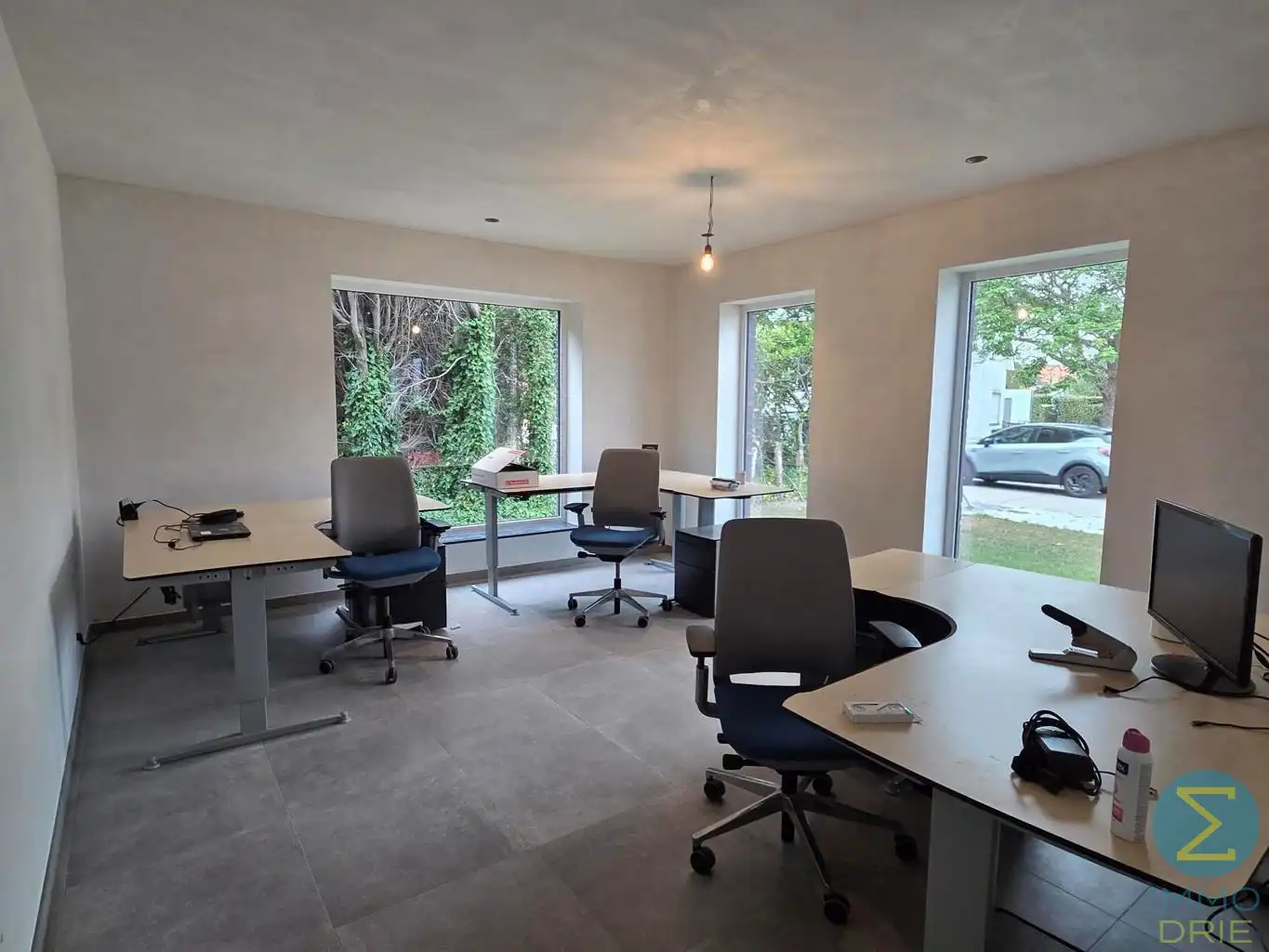 Hoogwaardig afgewerkte nieuwbouwwoning nabij het centrum. foto 9